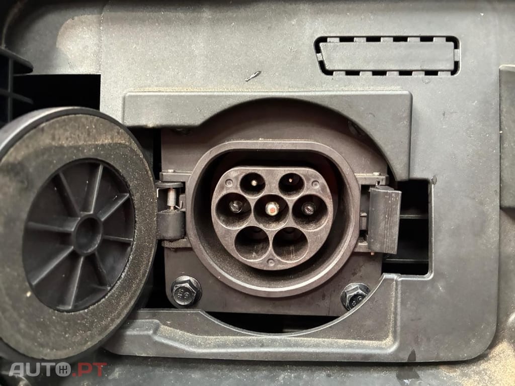 Dacia Spring Electric 65 Extreme