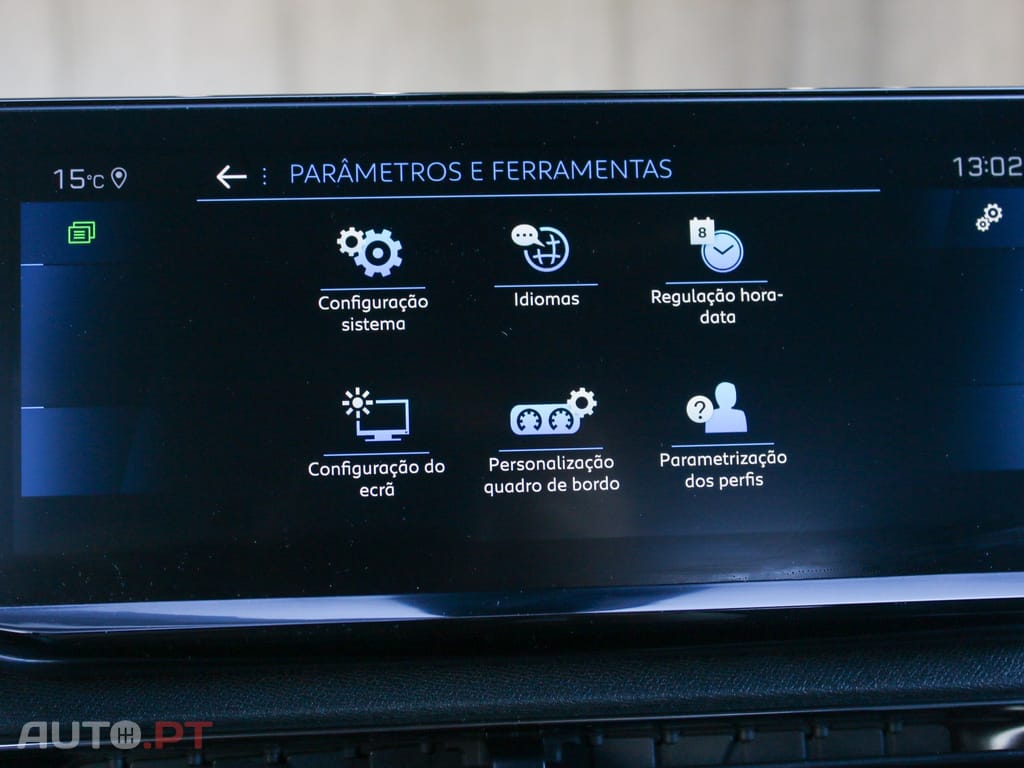 Peugeot 5008 1.2 PureTech Allure