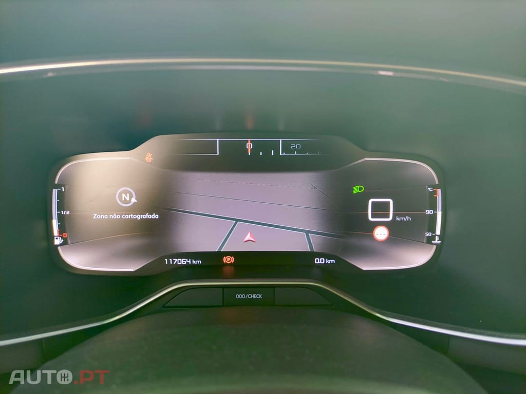 Citroen C5 Aircross Feel