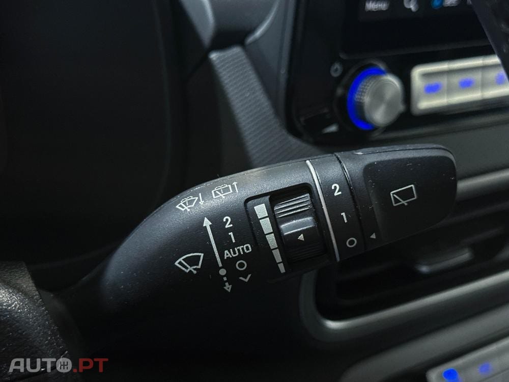Hyundai Kauai 64 kWh Premium