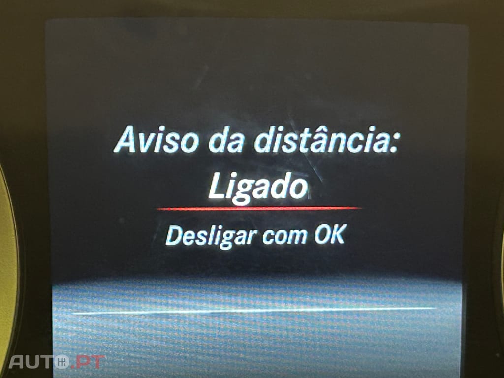 Mercedes-Benz A 180 CDi BlueEfficiency AMG Line