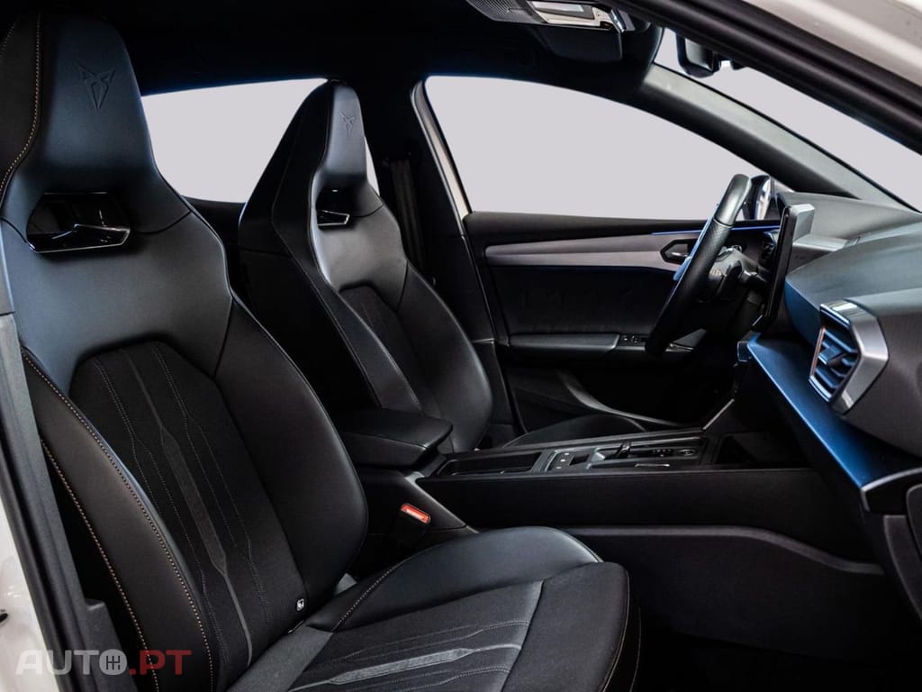 Cupra Leon 1.4 VZ eHYBRID I.V.A DEDUTÍVEL 