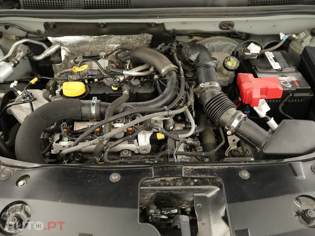 Dacia Jogger Jogger 1.0 ECO-G Expression 7L Bi-Fuel