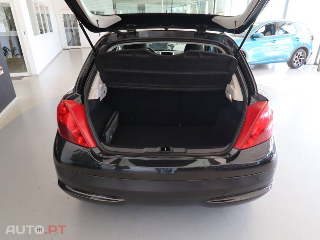 Peugeot 207 1.4 16V Active