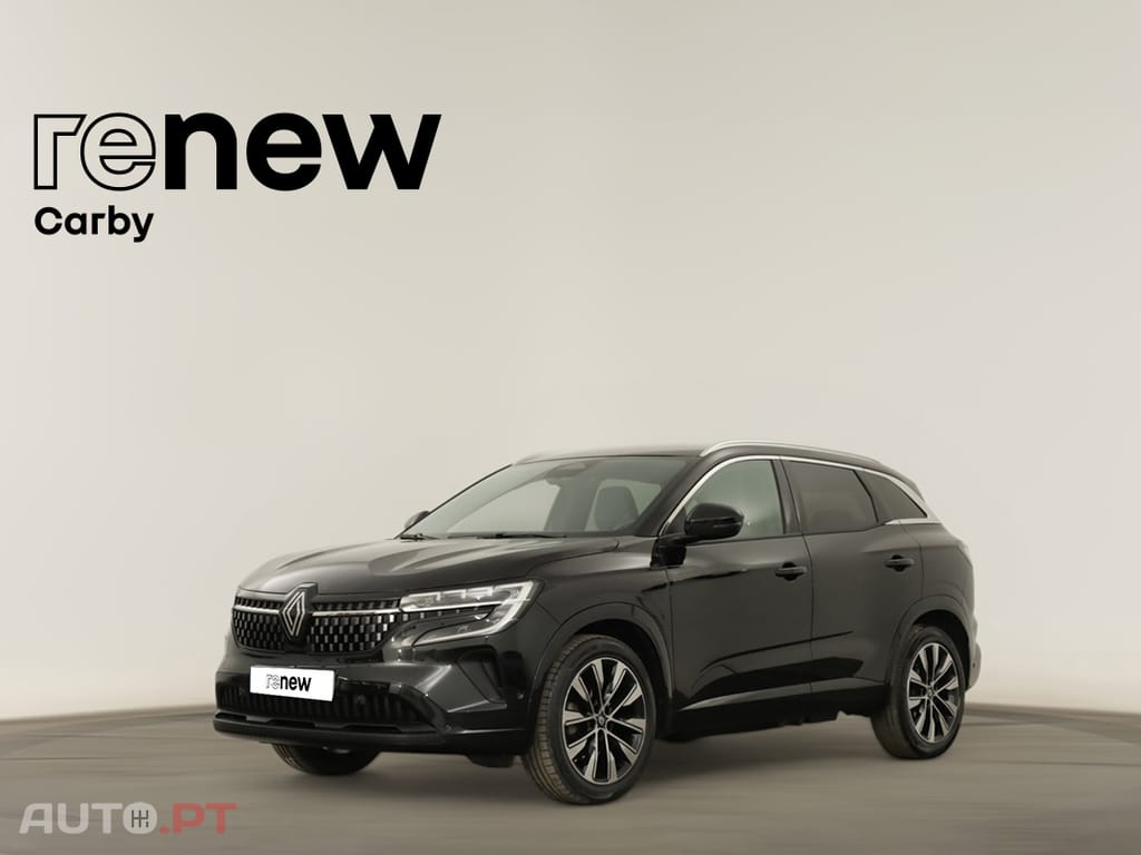 Renault Austral Austral 1.3 Mild Hybrid Techno