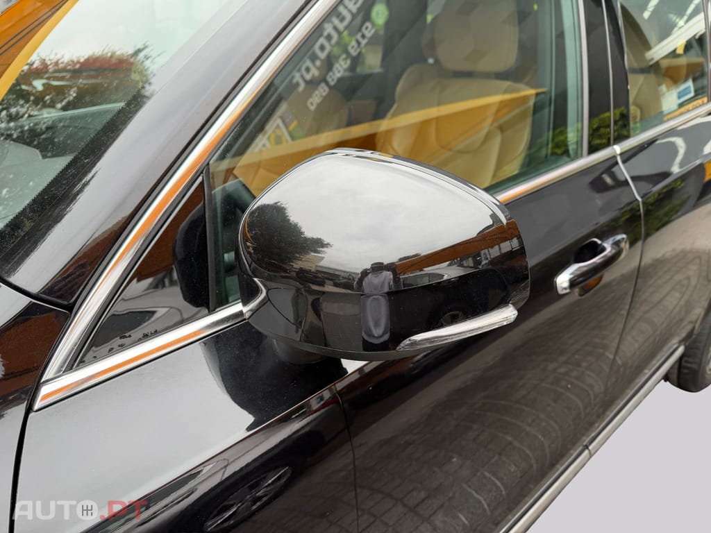 Volvo XC90 B5 Inscription