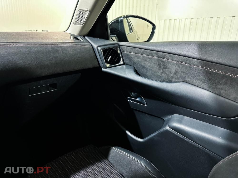 DS DS3 Crossback CrossBack E-Tense