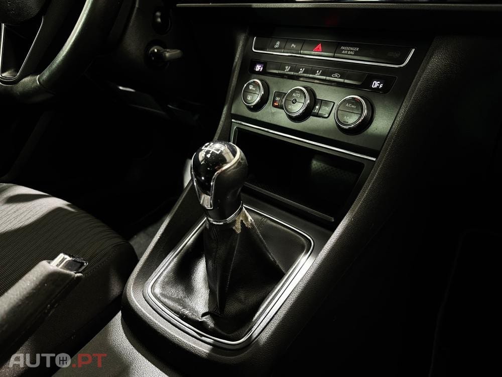 Seat Leon 1.6 TDI Reference Ecomotive