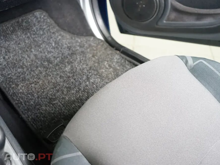 Smart ForTwo 1.0 mhd Passion 71