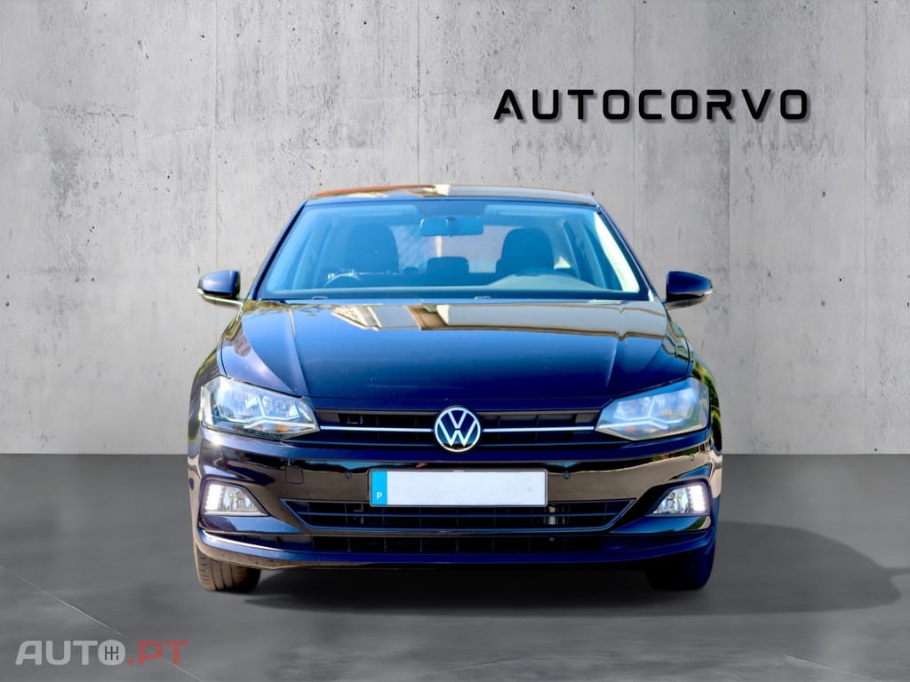 Volkswagen Polo 1.0 TSI Confortline