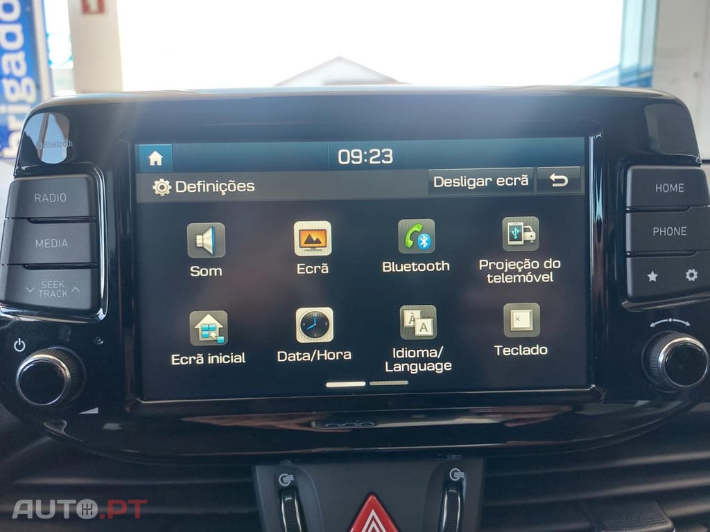 Hyundai i30 1.6 CRDI STyle