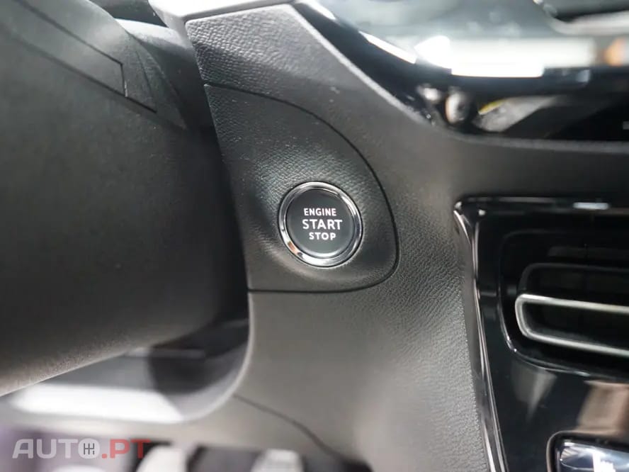 Opel Mokka 1.5 Business