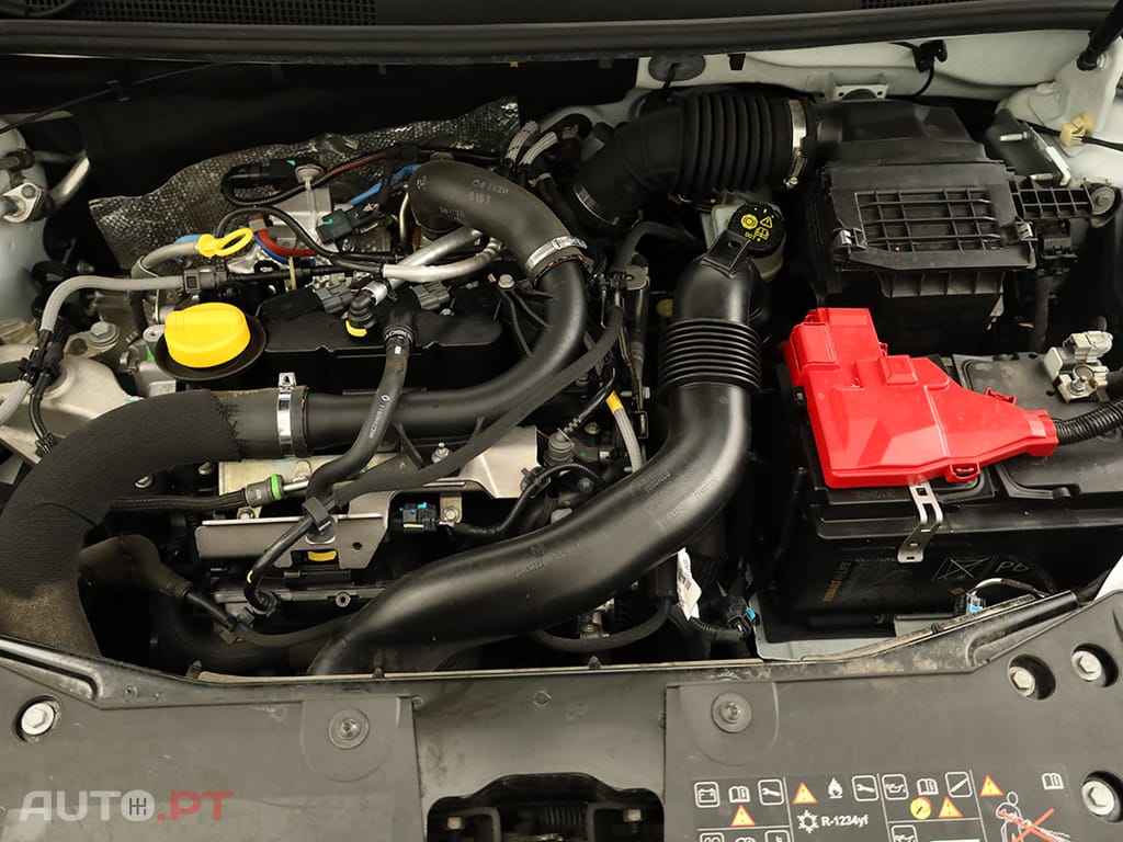 Dacia Duster 1.0 TCe Comfort