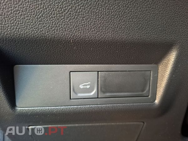 Renault Symbioz mild hybrid 140 techno