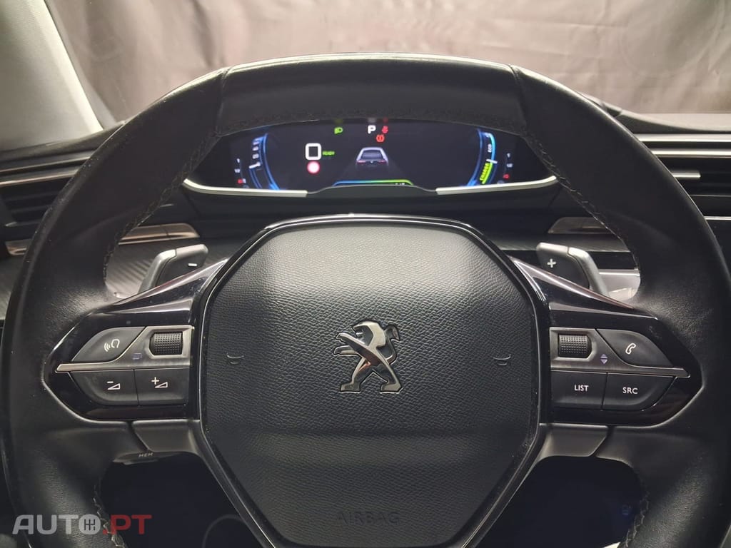 Peugeot 508 SW 1.6 Hybrid Allure e-EAT8