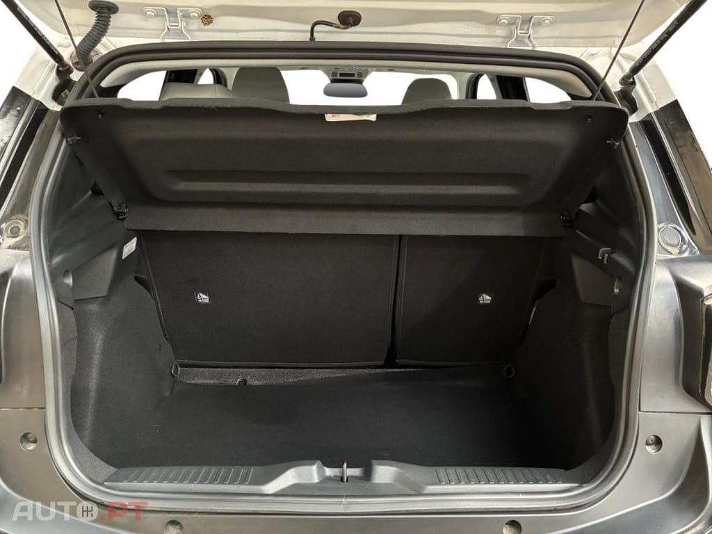 Citroen e-C3 44 kWh Max