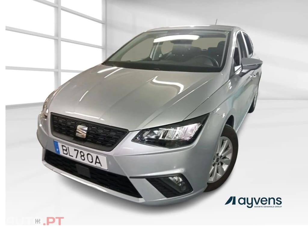 Seat Ibiza 1.0 TSI Style