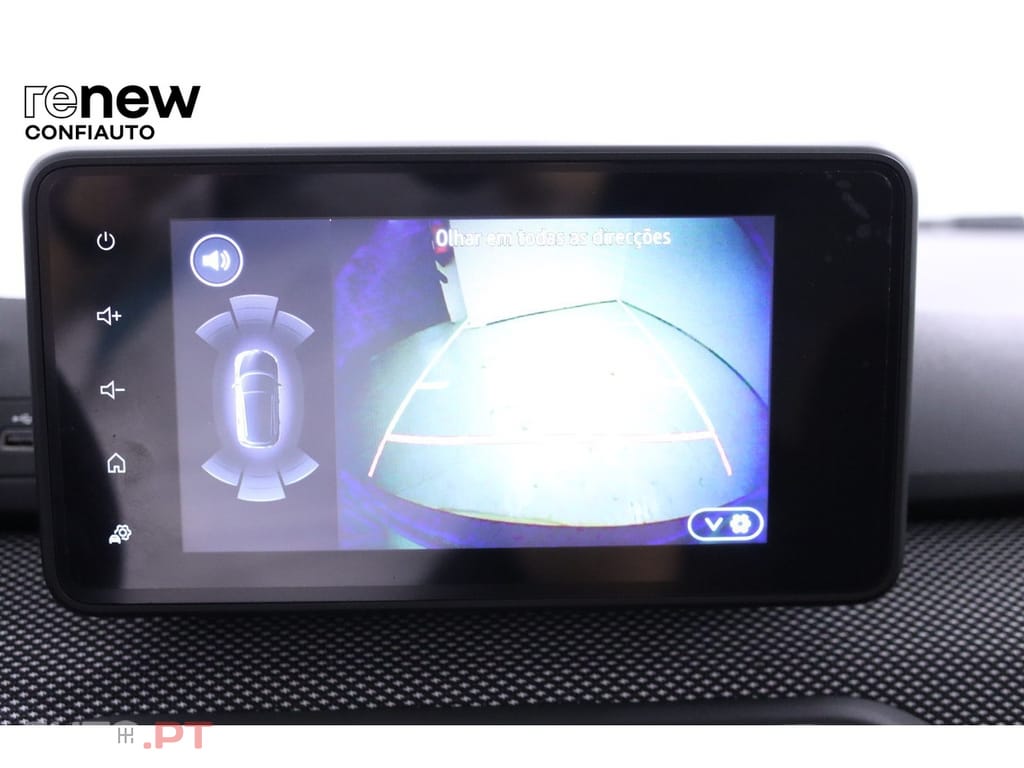 Dacia Sandero 1.0 TCe Stepway C