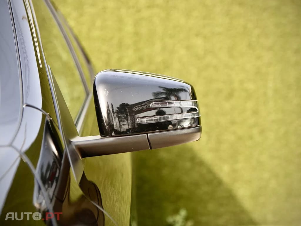 Mercedes-Benz GLA 180 d AMG Line Aut.
