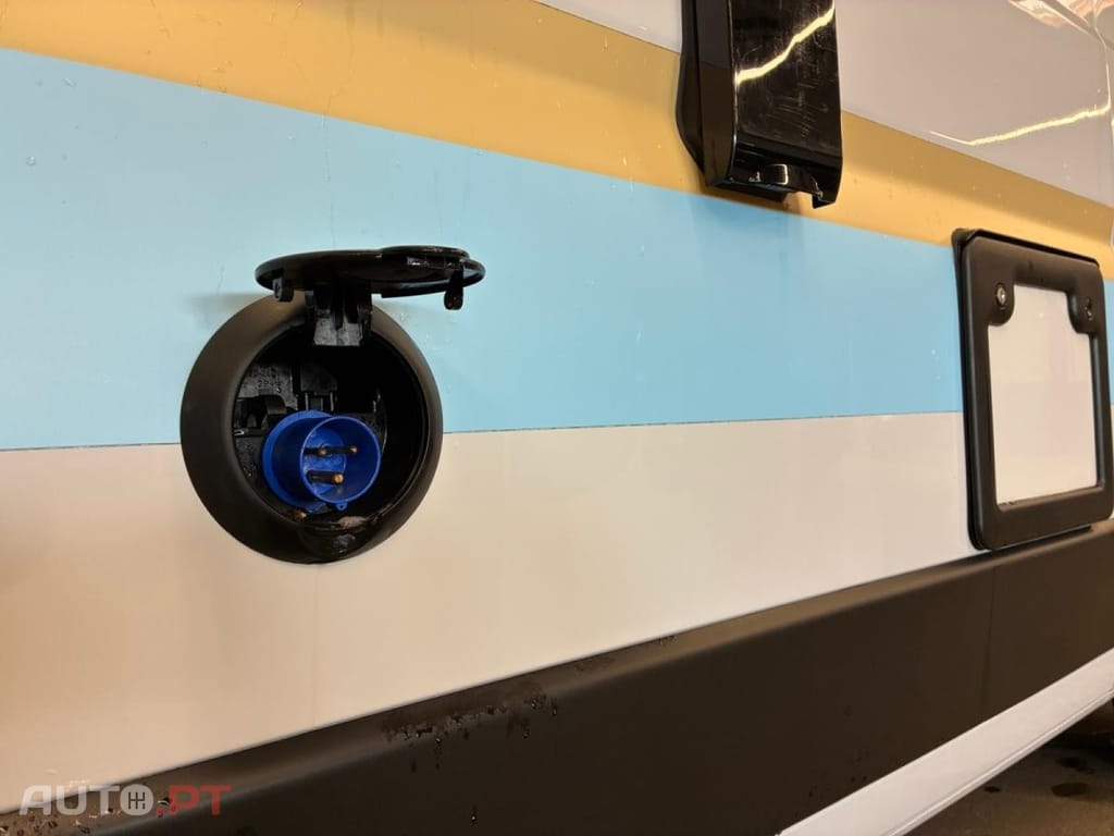 Fiat Ducato 33 2.2 M-Jet LH2