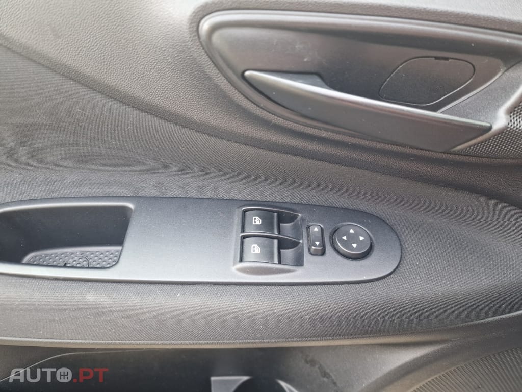 Fiat Punto 1.2 Easy Start&Stop