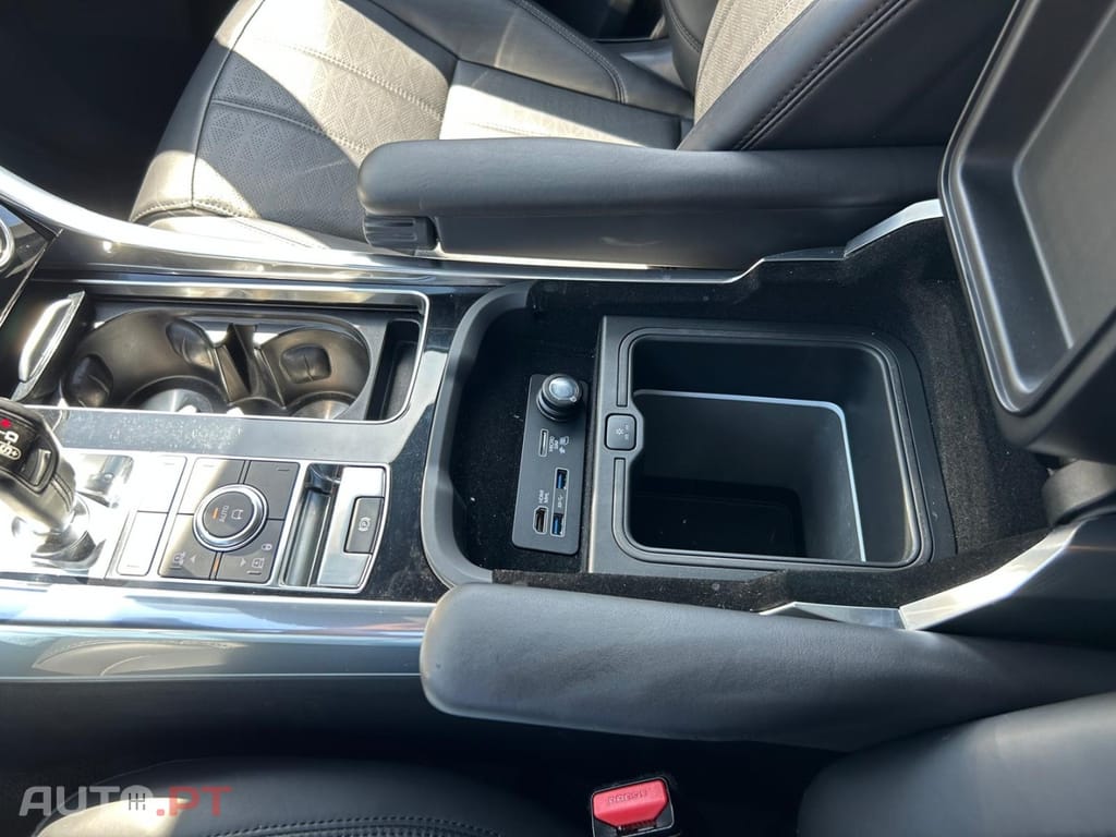 Land Rover Range Rover Sport 3.0 i6 HSE Dynamic