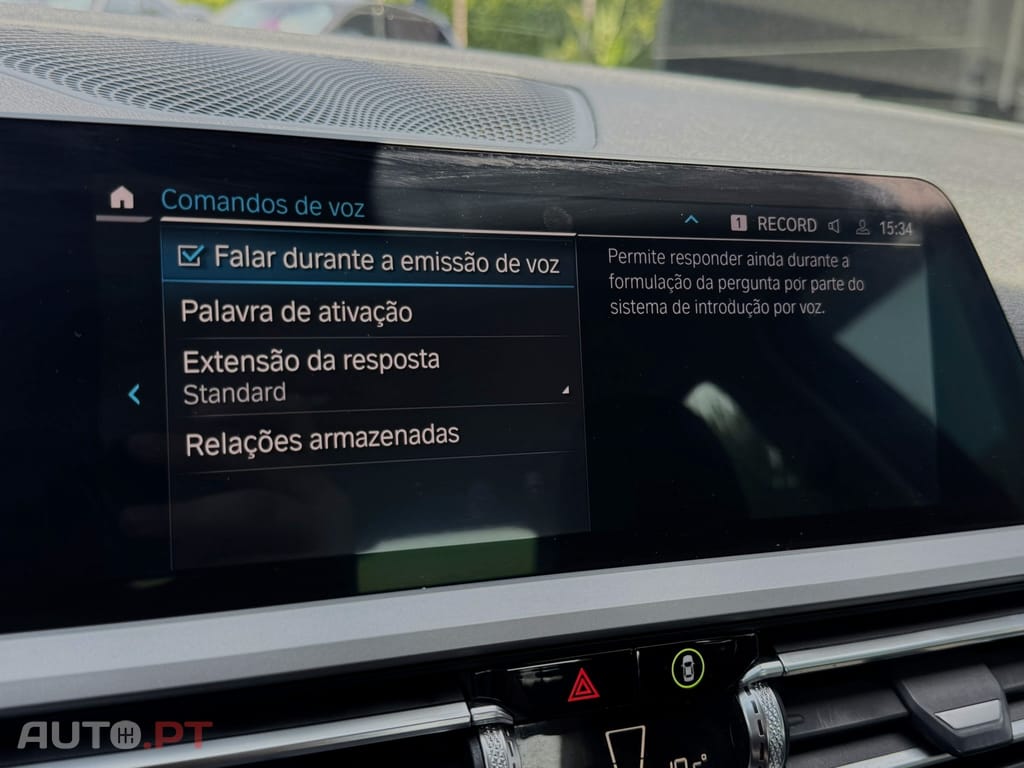 BMW 330 e Corporate Edition Auto
