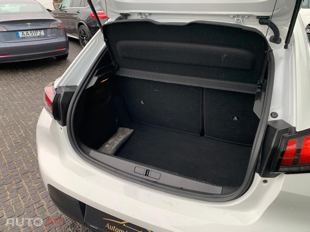 Peugeot 208 1.2 PureTech Active Pack