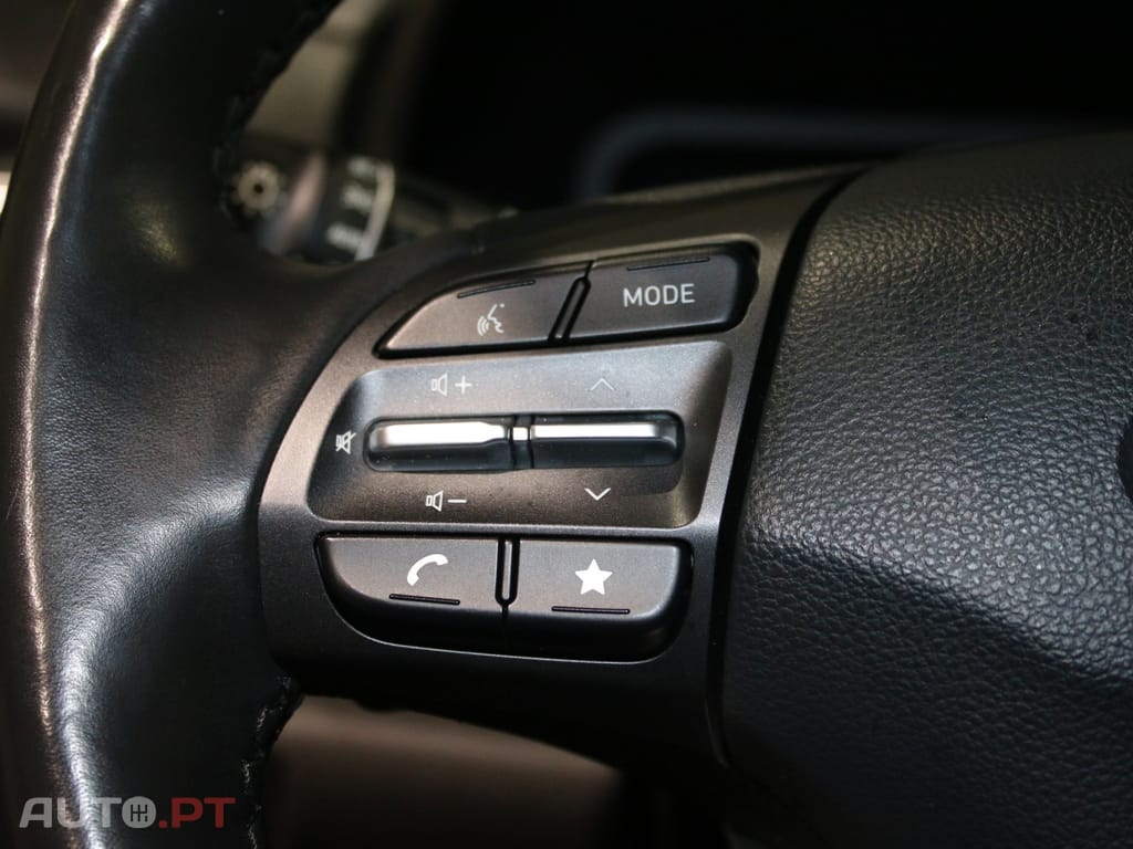 Hyundai Kauai 64 kWh Premium