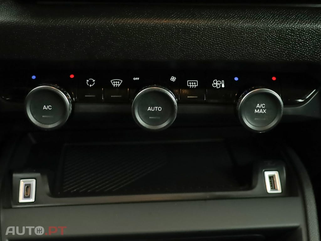 Citroen C4 C4 1.2 PureTech YOU!