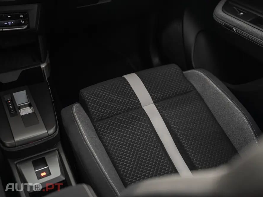 Opel Frontera 44 kWh GS
