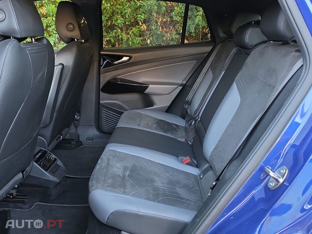 Volkswagen Id.5 77 kWh Pro Performance