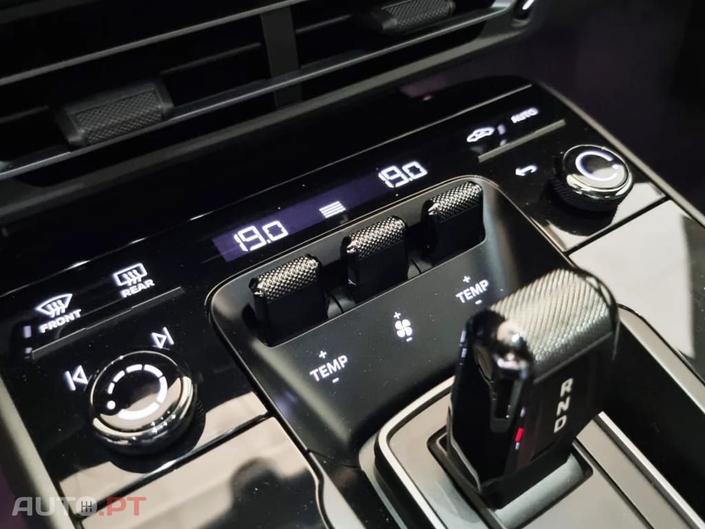 Porsche 911 Carrera 4S PDK