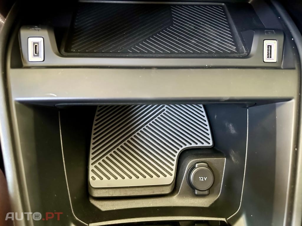 Citroen C4 1.5 BlueHDi Feel Pack