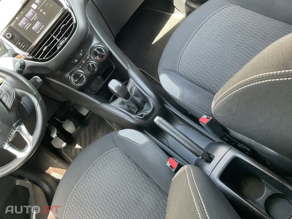 Peugeot 208 1.2 PureTech Active