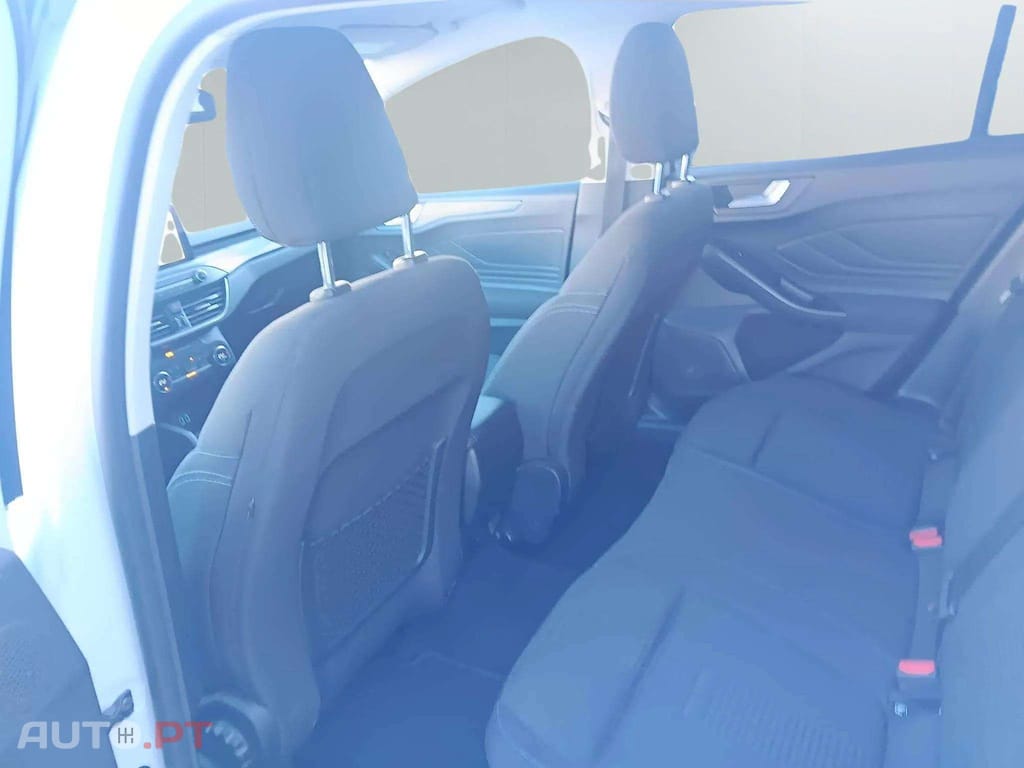 Ford Focus 1.0 ACTIVE MILDHYBRID
