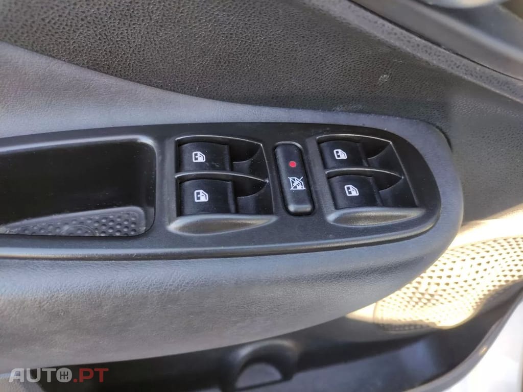 Fiat 500L 0.9 Twinair Living