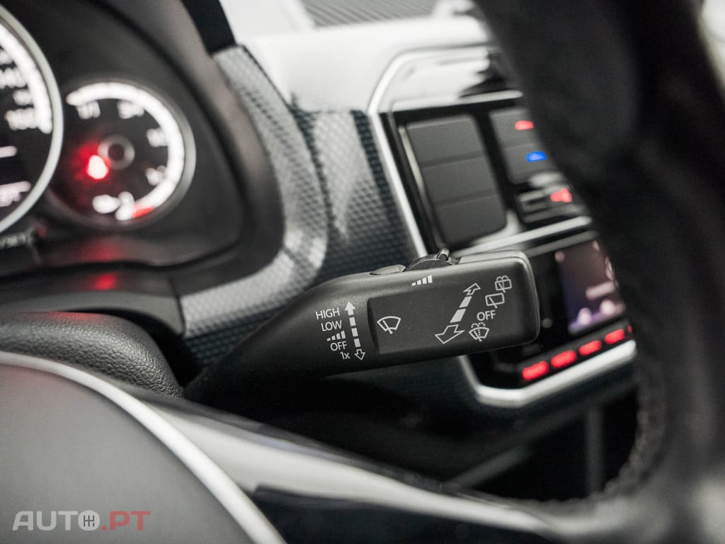 Volkswagen e-Up Confort