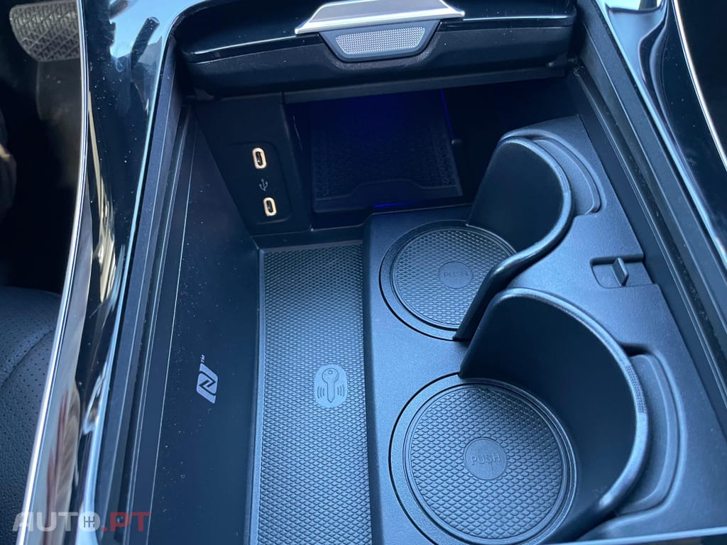 Mercedes-Benz EQE 350 4MATIC Edition