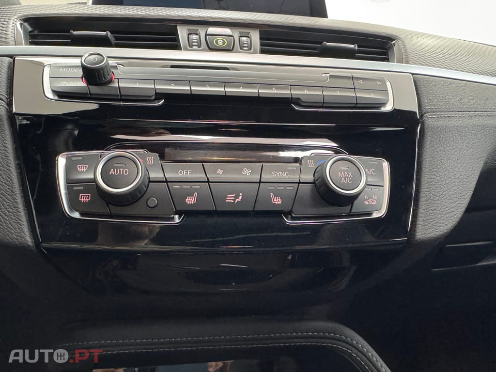 BMW X2 25 e xDrive Pack M
