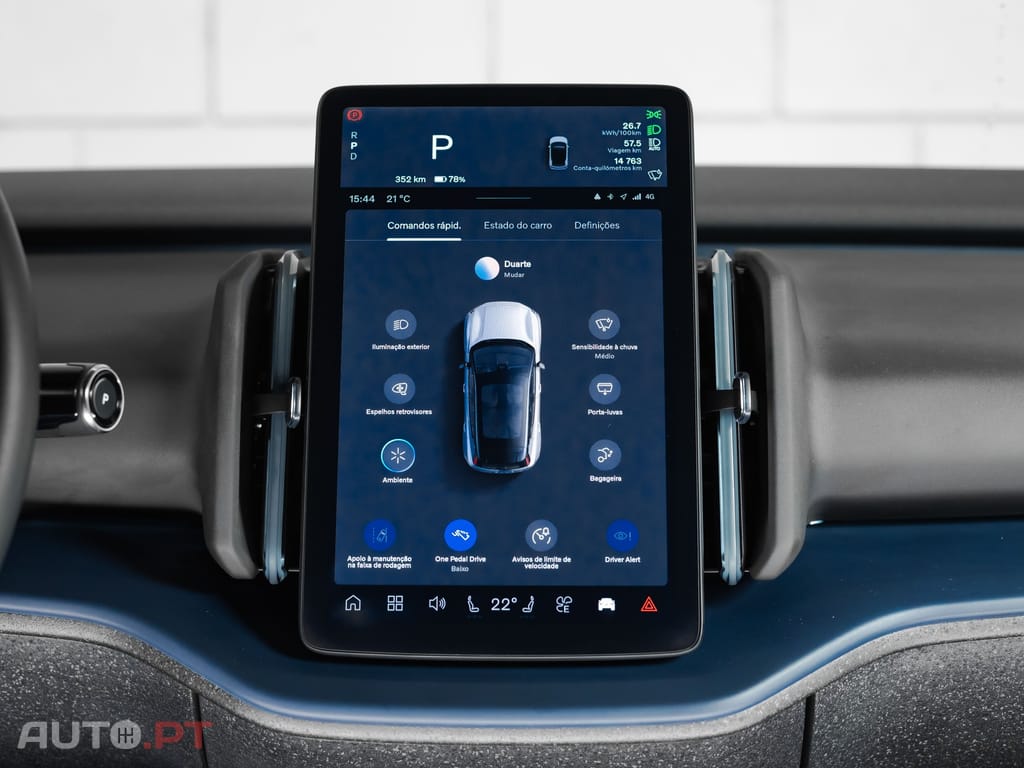 Volvo EX30 69 kWh Twin Motor Plus