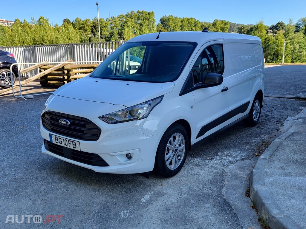 Ford Transit Connect 1.5 TDCi 200 L2 Trend
