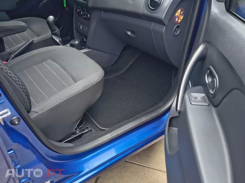 Dacia Sandero 1.0 ECO-G Comfort Bi-Fuel