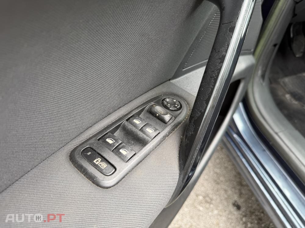 Peugeot 508 BlueHDi 120 EAT6 Stop&Start Allure
