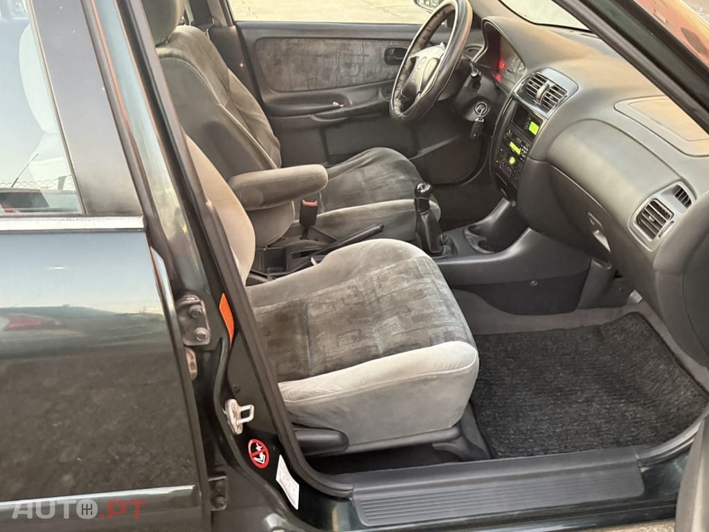 Mazda 626 SW 2.0 TDi GLX