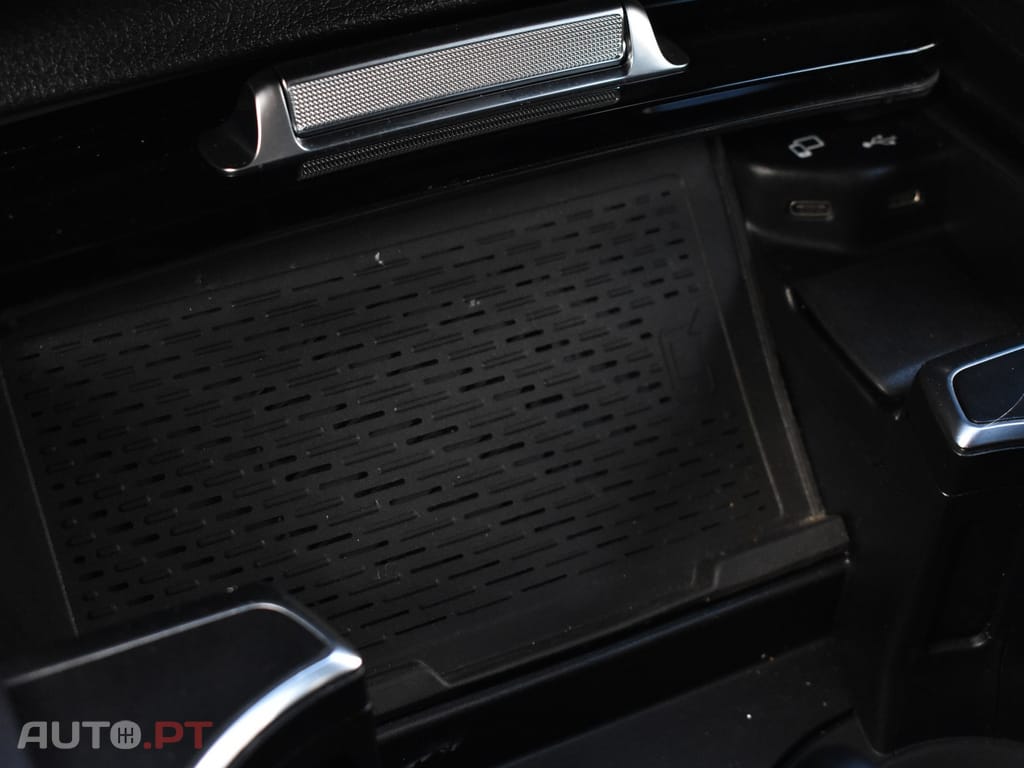 Mercedes-Benz GLE de 4Matic 9G-TRONIC AMG Line