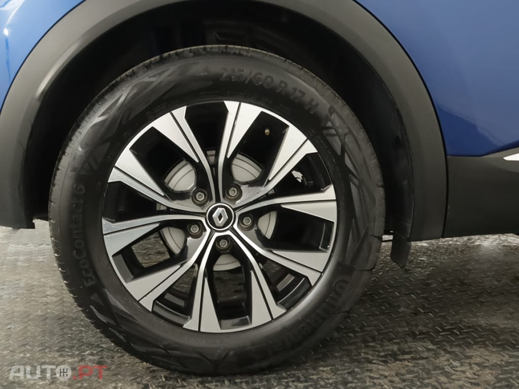 Renault Captur Captur 1.0 TCe Techno