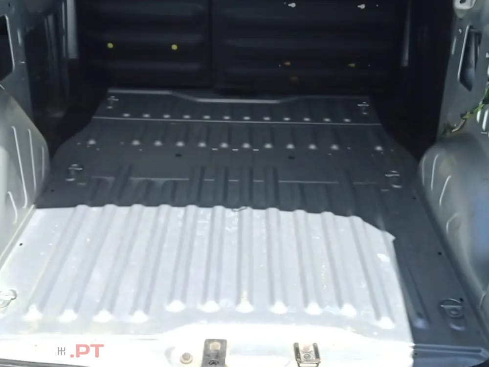 Citroen Berlingo 1.6 HDi