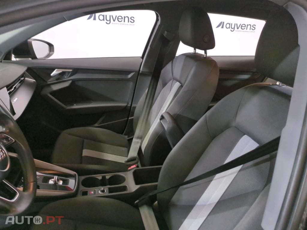 Audi A3 Sportback 40 TFSIe