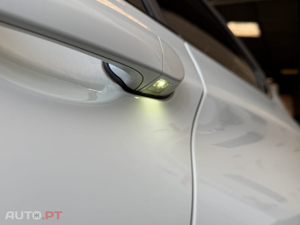 BMW 318 d Touring Auto Pack M